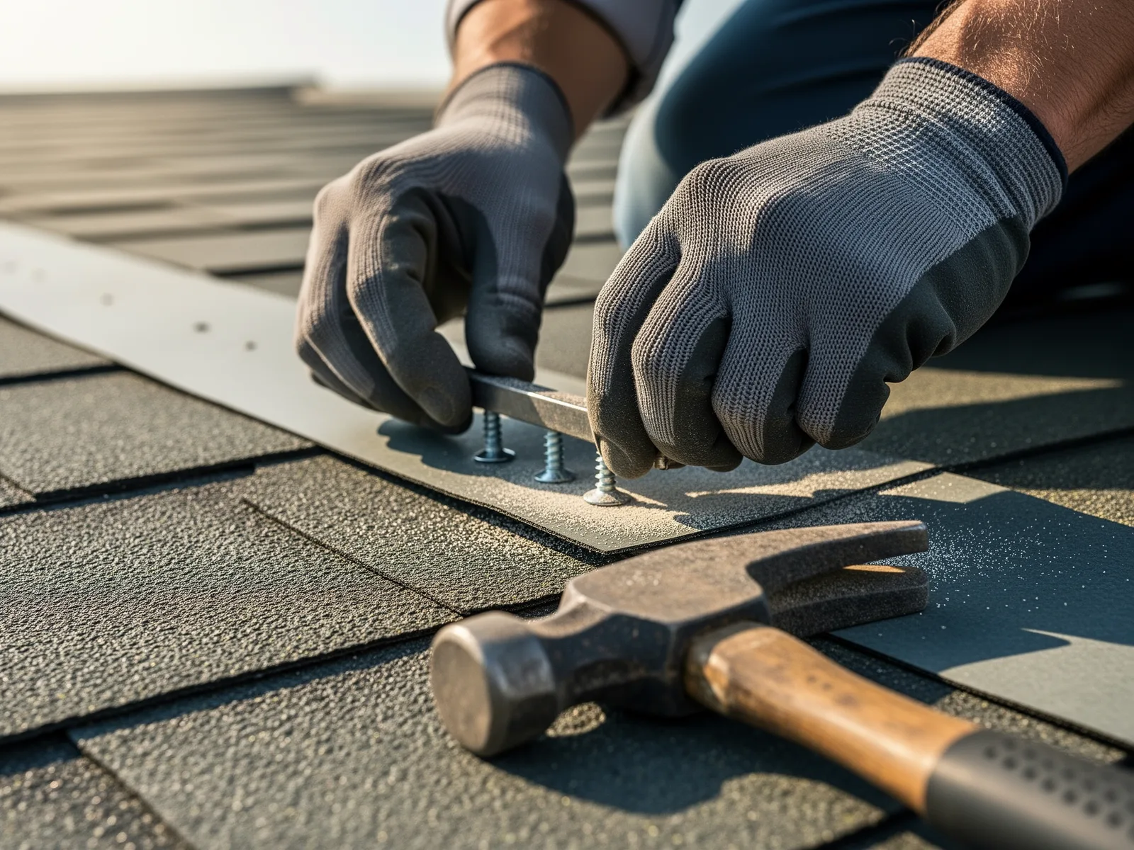 Why choose Fascia Repair in Ashland, NH